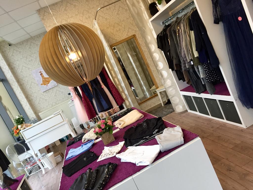 RockundTop der Laden